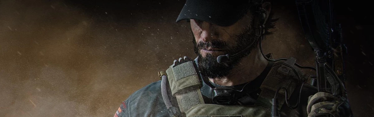 CrossfireX - Консольный шутер перенесли на 2021 год CrossfireX - Консольный шутер перенесли на 2021 год