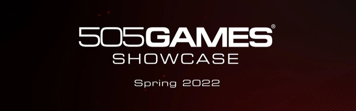 505 Games проведет выставку своих игр через 4 дня 505 Games проведет выставку своих игр через 4 дня
