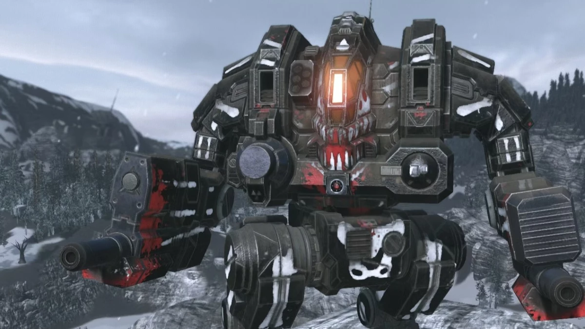 Разработчики MechWarrior Online переименовывают игру и добавляют в нее легендарных мехов Разработчики MechWarrior Online переименовывают игру и добавляют в нее легендарных мехов