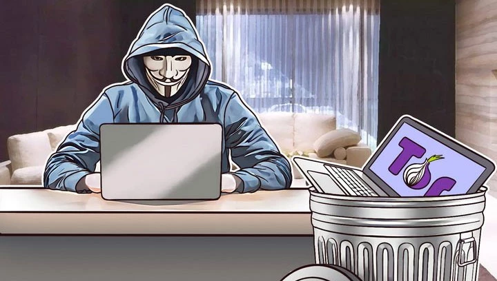 TOR Browser снова под запретом спустя 6 дней TOR Browser снова под запретом спустя 6 дней