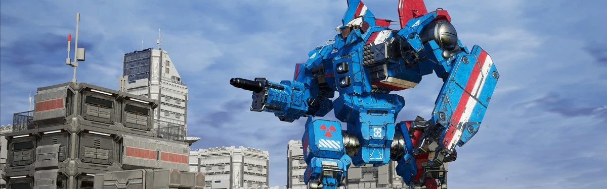 MechWarrior 5: Mercenaries - Эксклюзивность для Epic Games Store и перенос релиза MechWarrior 5: Mercenaries - Эксклюзивность для Epic Games Store и перенос релиза