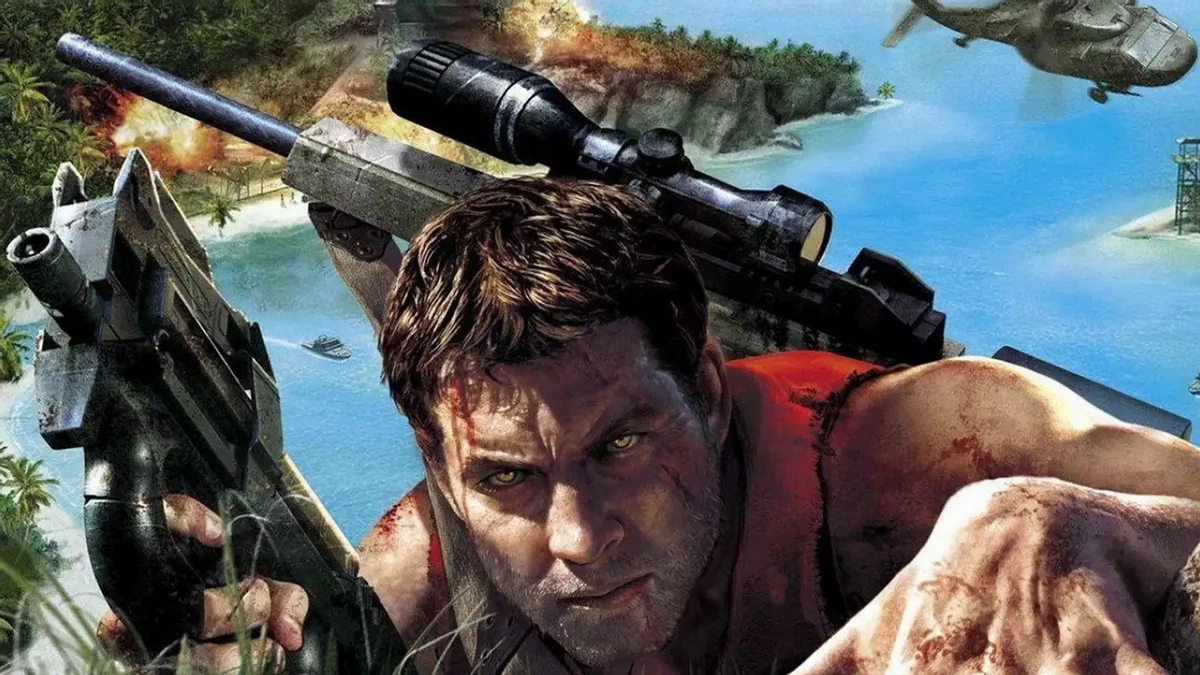 Лучшие и худшие части игр серии Far Cry Лучшие и худшие части игр серии Far Cry