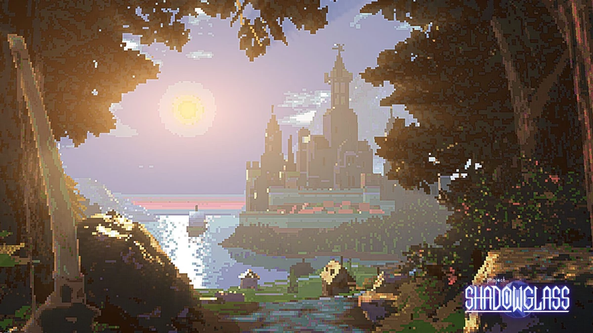 Starhelm Studios показала геймплей иммерсивного симулятора в стиле фэнтези Project Shadowglass Starhelm Studios показала геймплей иммерсивного симулятора в стиле фэнтези Project Shadowglass