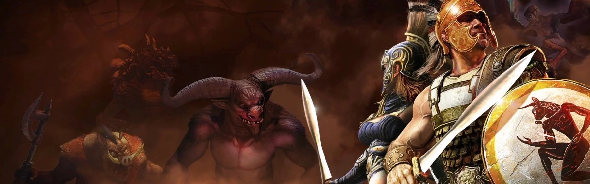 Titan Quest, Vampyr и не только пополнили библиотеку PlayStation Now Titan Quest, Vampyr и не только пополнили библиотеку PlayStation Now
