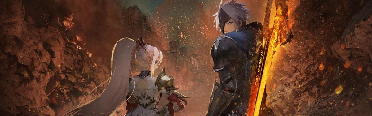 Tales of Arise - Грядущая RPG прошла аккредитацию в Бразилии и Австралии Tales of Arise - Грядущая RPG прошла аккредитацию в Бразилии и Австралии