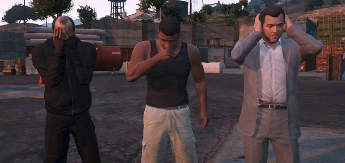 Сумасшедшие заявления издателя GTA 6 продолжают нервировать геймеров Сумасшедшие заявления издателя GTA 6 продолжают нервировать геймеров