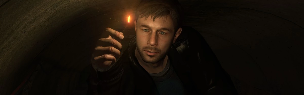 Heavy Rain - Состоялся релиз ПК-версии Heavy Rain - Состоялся релиз ПК-версии