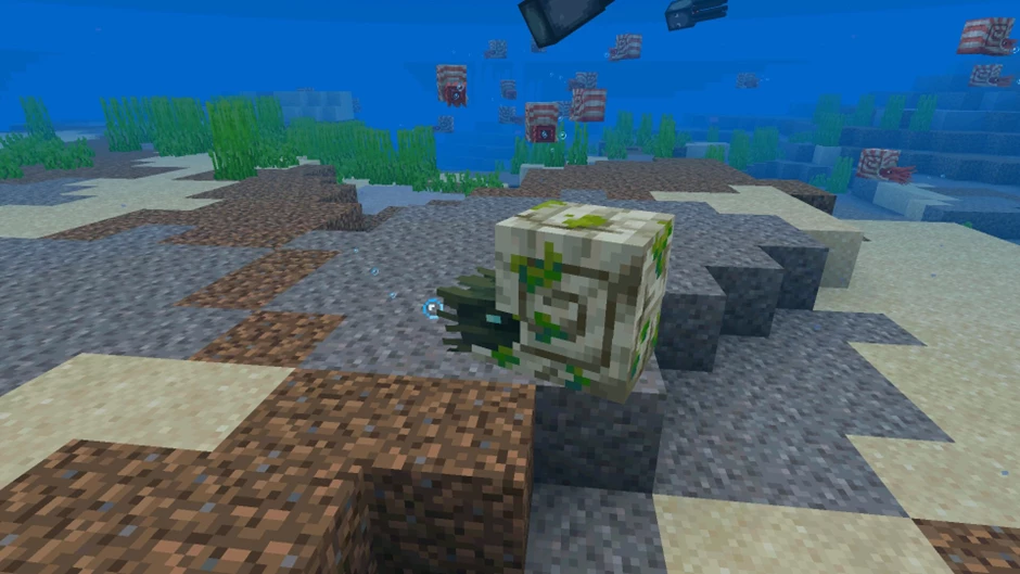 Майнкрафт 1.23.0 и 1.23 на телефон (Скачать и Что нового в Minecraft Bedrock?) Майнкрафт 1.23.0 и 1.23 на телефон (Скачать и Что нового в Minecraft Bedrock?)