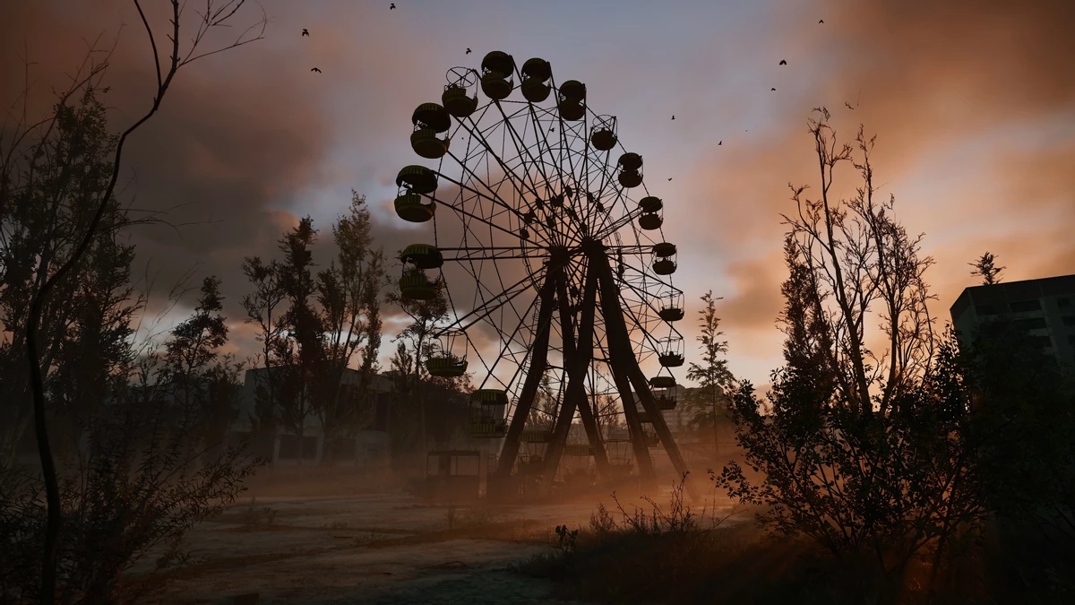 Состоялся релиз S.T.A.L.K.E.R. 2: Heart of Chornobyl — не тратьте на эту игру деньги! Состоялся релиз S.T.A.L.K.E.R. 2: Heart of Chornobyl — не тратьте на эту игру деньги!