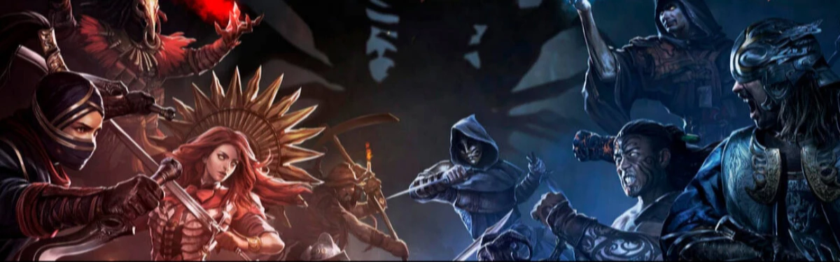 Разработчики Path of Exile заменят Возмездие на новую систему, схожую с прежними свойствами монстров Разработчики Path of Exile заменят Возмездие на новую систему, схожую с прежними свойствами монстров