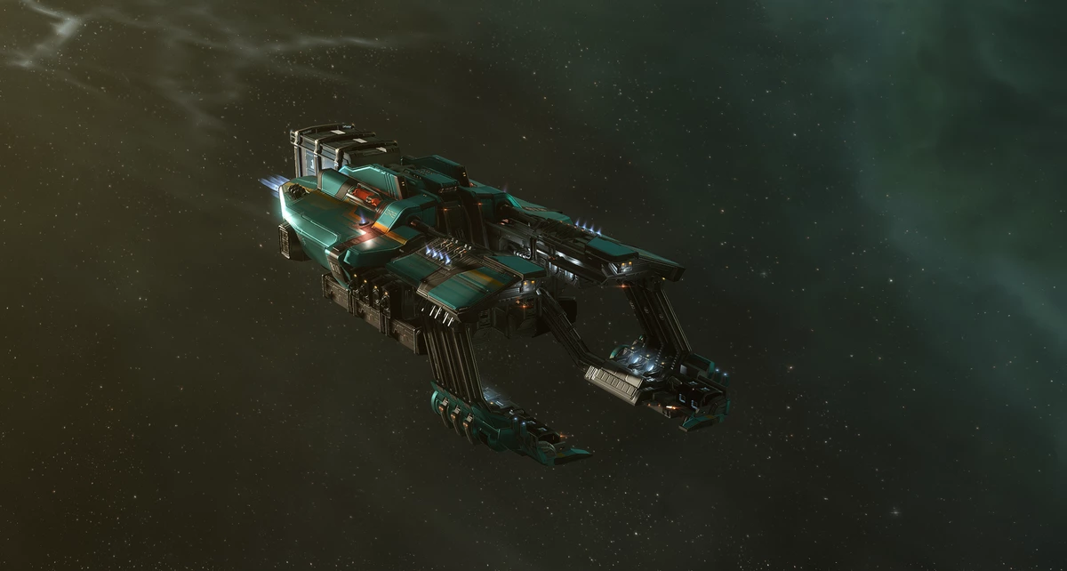 Разработчики EVE Online рассказали про новые корабли и масштабные изменения в расширении Catalyst 