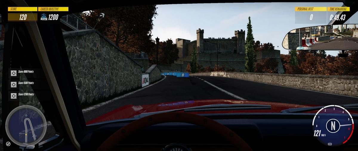 Project Cars 3 - кризис личности в неплохой аркаде Project Cars 3 - кризис личности в неплохой аркаде