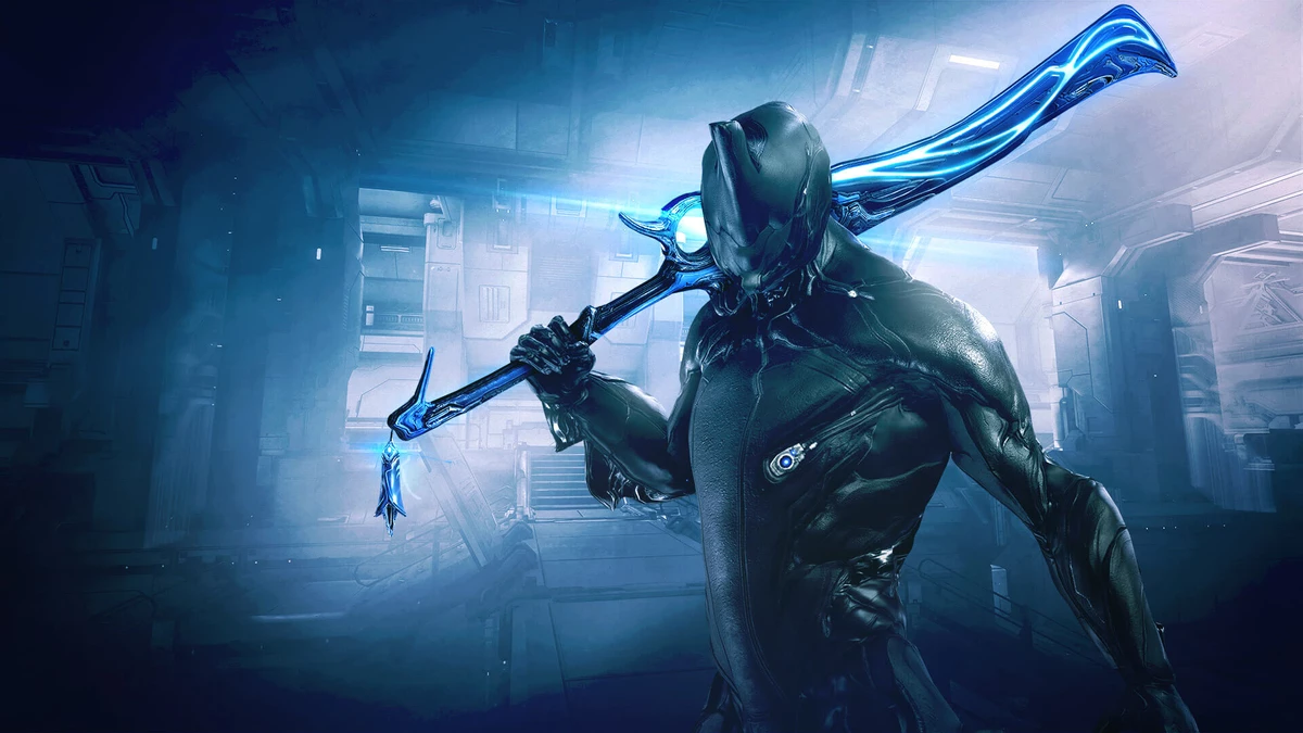 Warframe отмечает выход игры на PlayStation и Nintendo Switch Warframe отмечает выход игры на PlayStation и Nintendo Switch