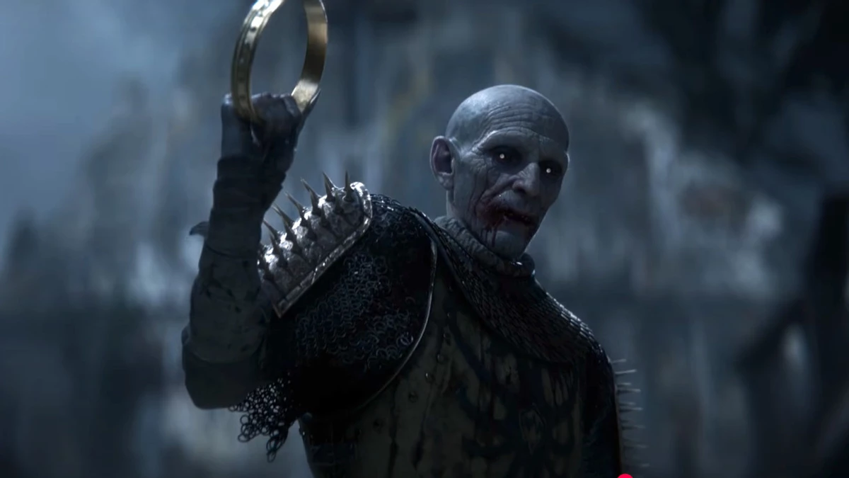 Отставить панику: деньги на The Blood of Dawnwalker есть, а NetEase просто мимо проходила Отставить панику: деньги на The Blood of Dawnwalker есть, а NetEase просто мимо проходила