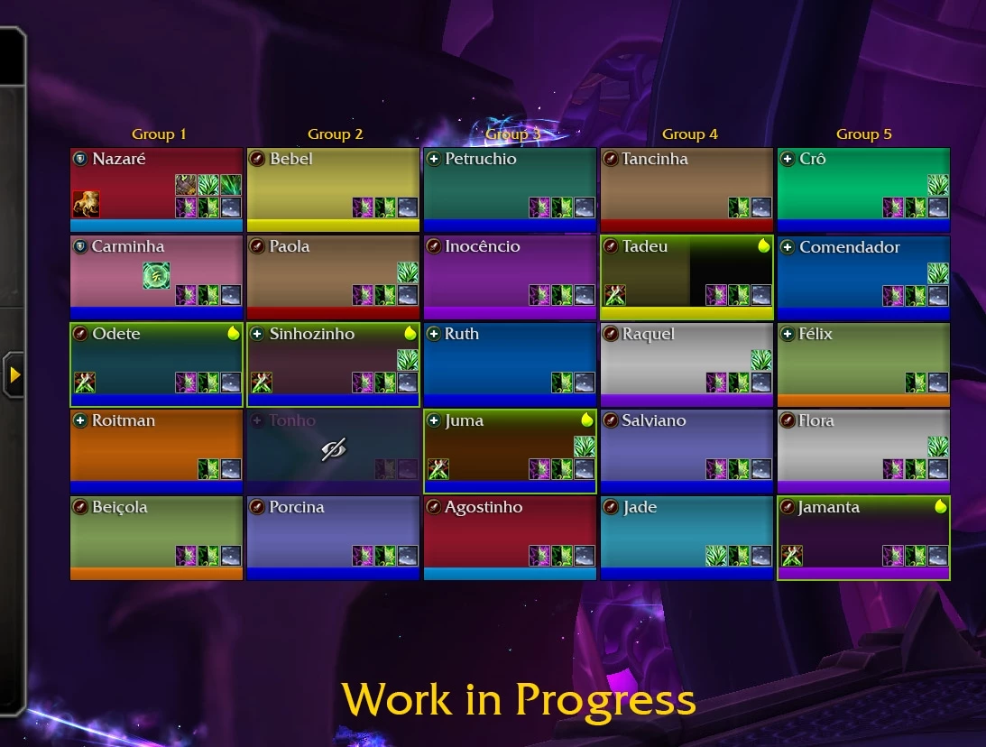 Разработчики World of Warcraft: Midnight раскрыли детали, как именно будут менять правила работы боевых аддонов
