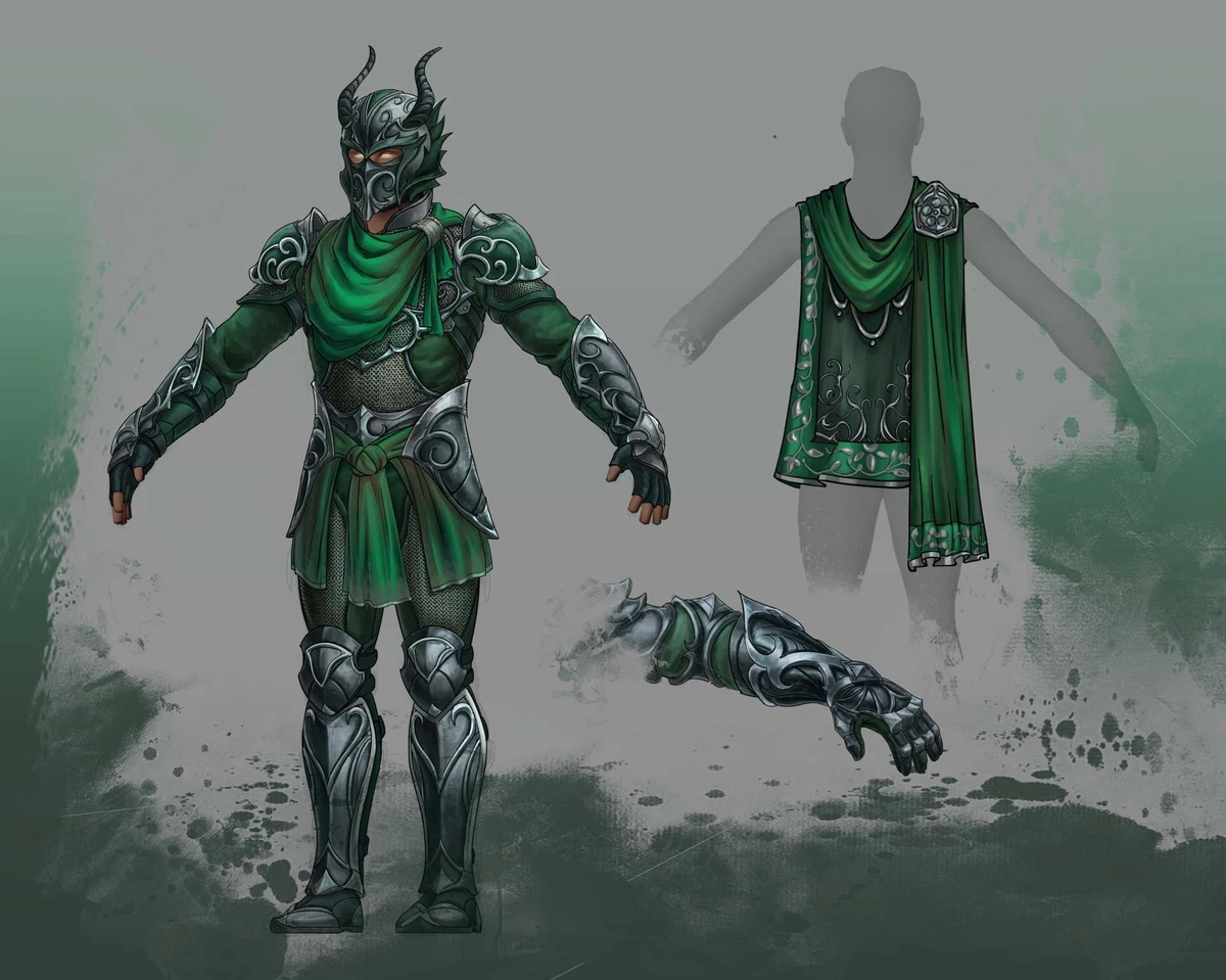 Следующее дополнение для EverQuest II будет называться Myths and Monoliths и выйдет в августе Следующее дополнение для EverQuest II будет называться Myths and Monoliths и выйдет в августе