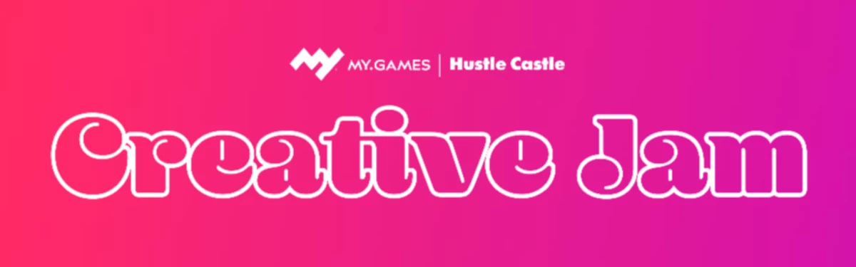Компания MY.GAMES проведет онлайн-джем по созданию рекламных видеокреативов Компания MY.GAMES проведет онлайн-джем по созданию рекламных видеокреативов