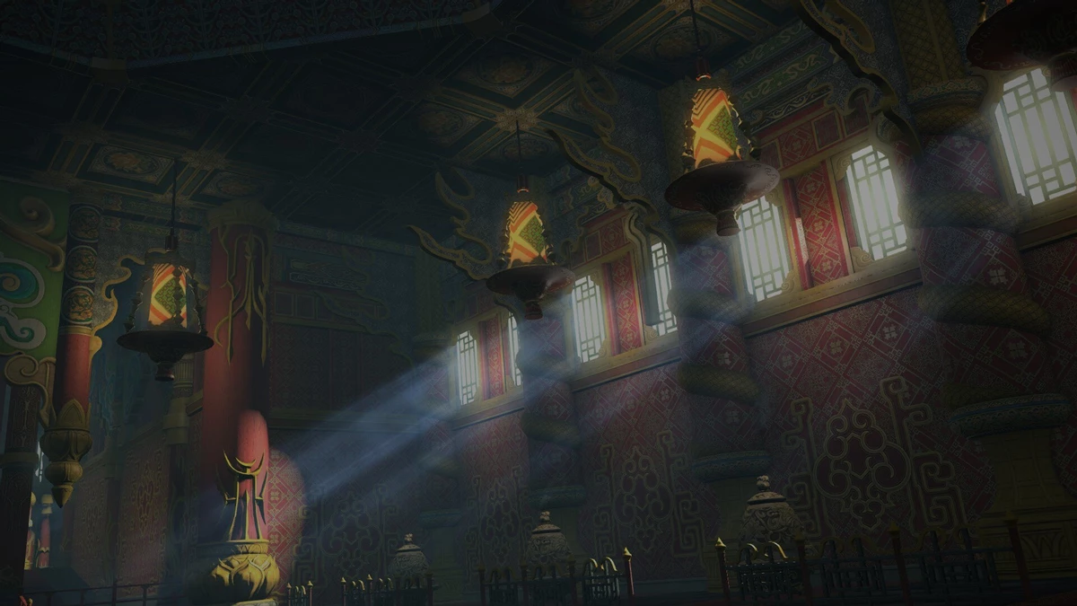 10 причин начать играть в Final Fantasy XIV в 2021 году 10 причин начать играть в Final Fantasy XIV в 2021 году