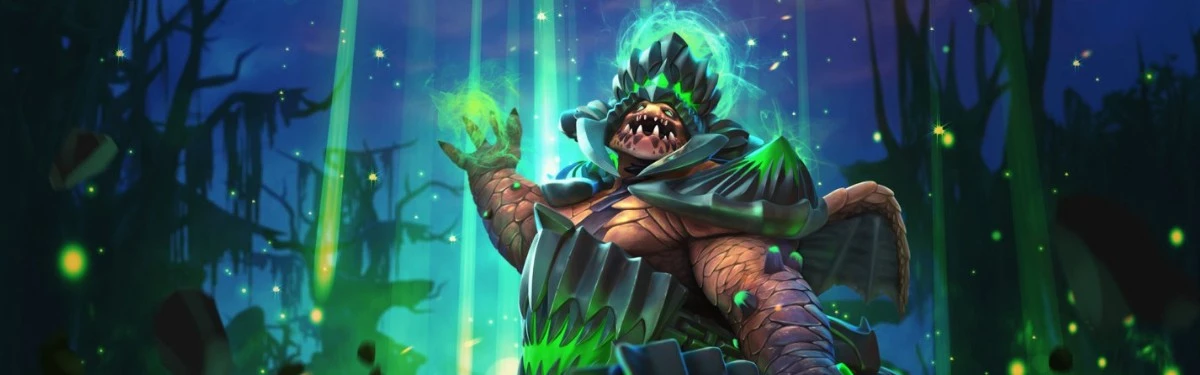 В Dota Underlords появился собственный боевой пропуск В Dota Underlords появился собственный боевой пропуск