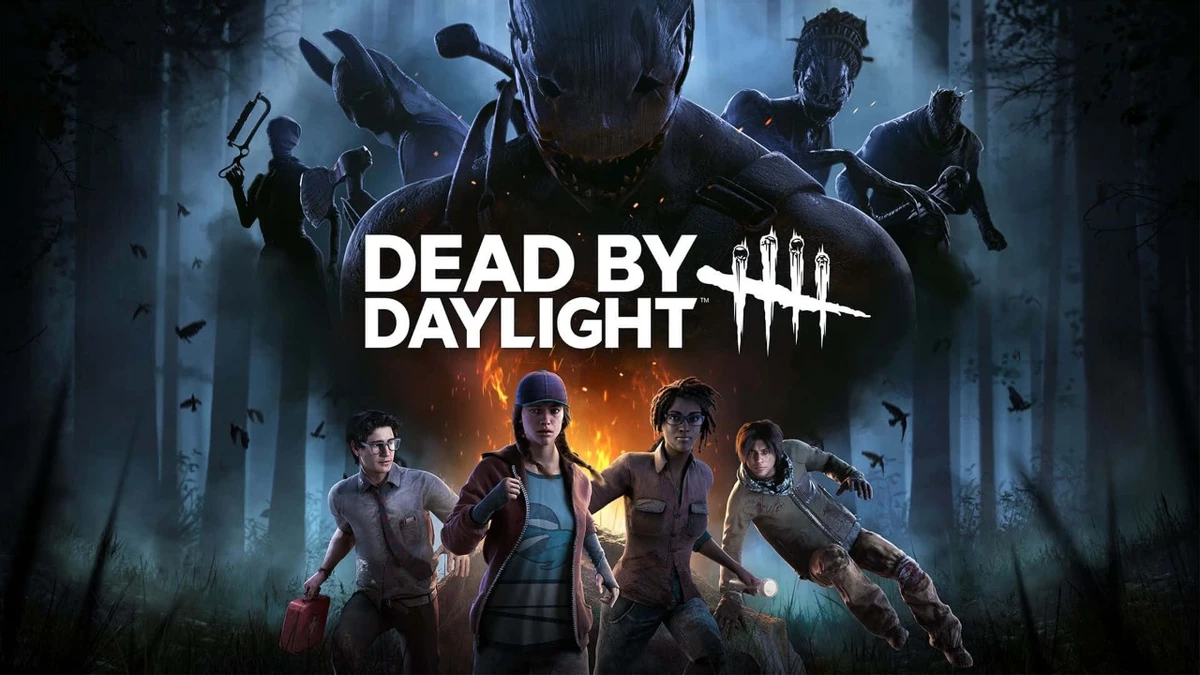 Осенний календарь обновлений Dead by Daylight Осенний календарь обновлений Dead by Daylight