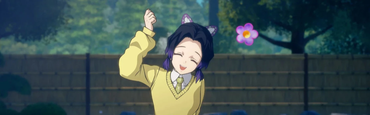 Demon Slayer: Kimetsu no Yaiba – The Hinokami Chronicles — Трейлер мультиплеера Demon Slayer: Kimetsu no Yaiba – The Hinokami Chronicles — Трейлер мультиплеера