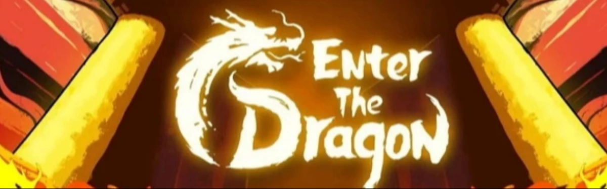 Смотрим демки фестиваля Enter the Dragon Смотрим демки фестиваля Enter the Dragon