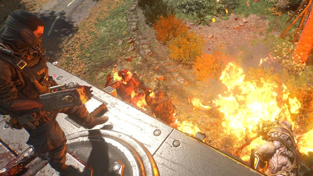 Dying Light: The Beast уже взломана пиратами, но они просят купить игру — настолько она хороша