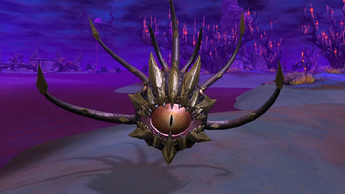 Стартовало бета-тестирование дополнения Rage of Cthurath для EverQuest 2 Стартовало бета-тестирование дополнения Rage of Cthurath для EverQuest 2