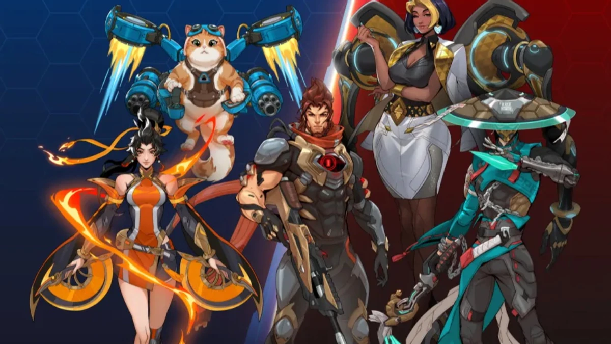 Overwatch 2 умер, да здравствует Overwatch — Blizzard рассказала о своих планах на 2026 год, касающихся этого геройского шутера