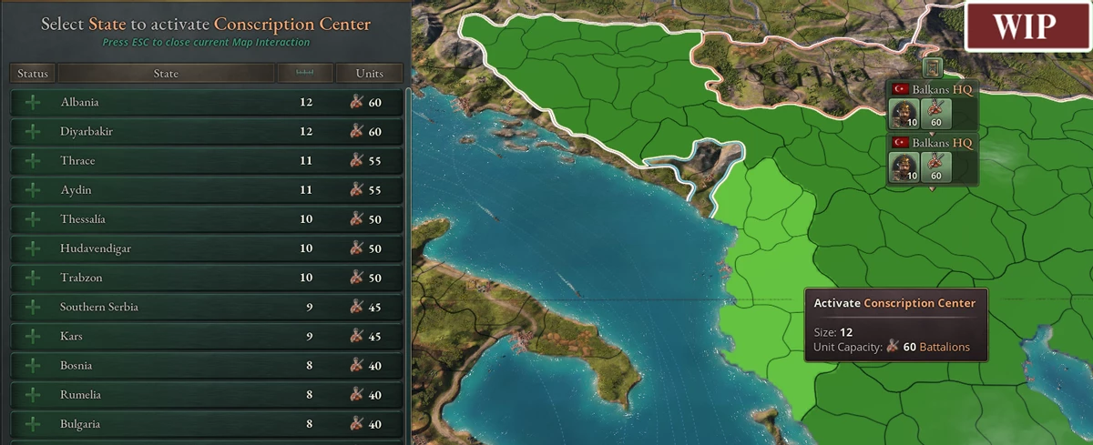 В Victoria 3 покажут астрономическую стоимость войны В Victoria 3 покажут астрономическую стоимость войны