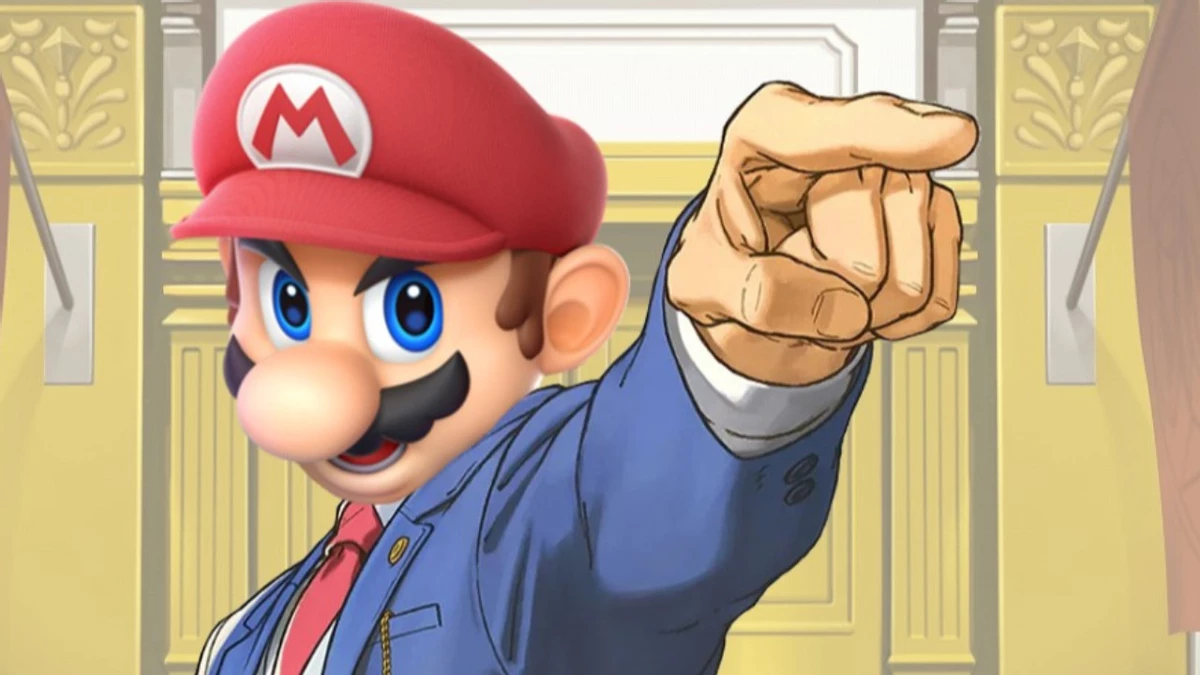 Nintendo судится с модератором Reddit и требует от него 4,5 миллиона баксов Nintendo судится с модератором Reddit и требует от него 4,5 миллиона баксов