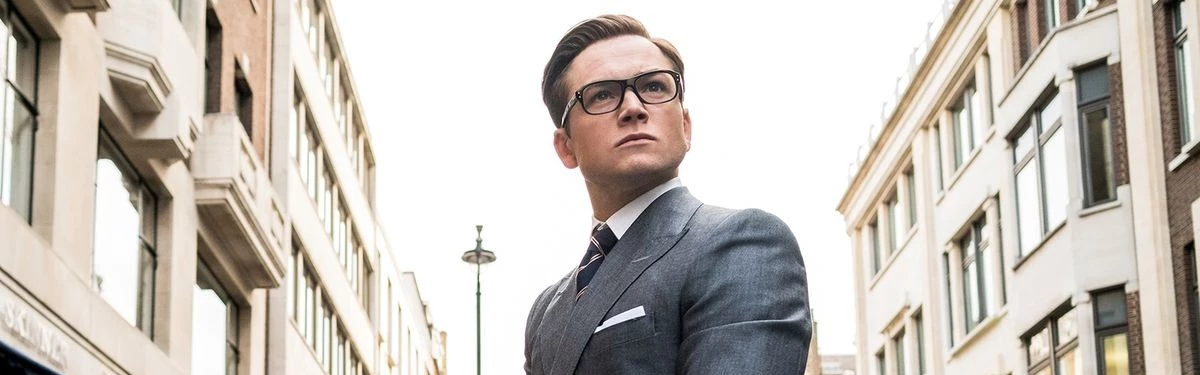 Приквел дилогии Kingsman получил название The King’s Man Приквел дилогии Kingsman получил название The King’s Man