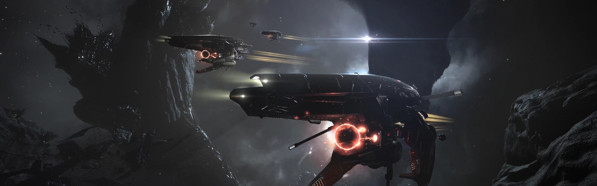 EVE Online — Стала доступна новая арена бездны с 18 участниками EVE Online — Стала доступна новая арена бездны с 18 участниками
