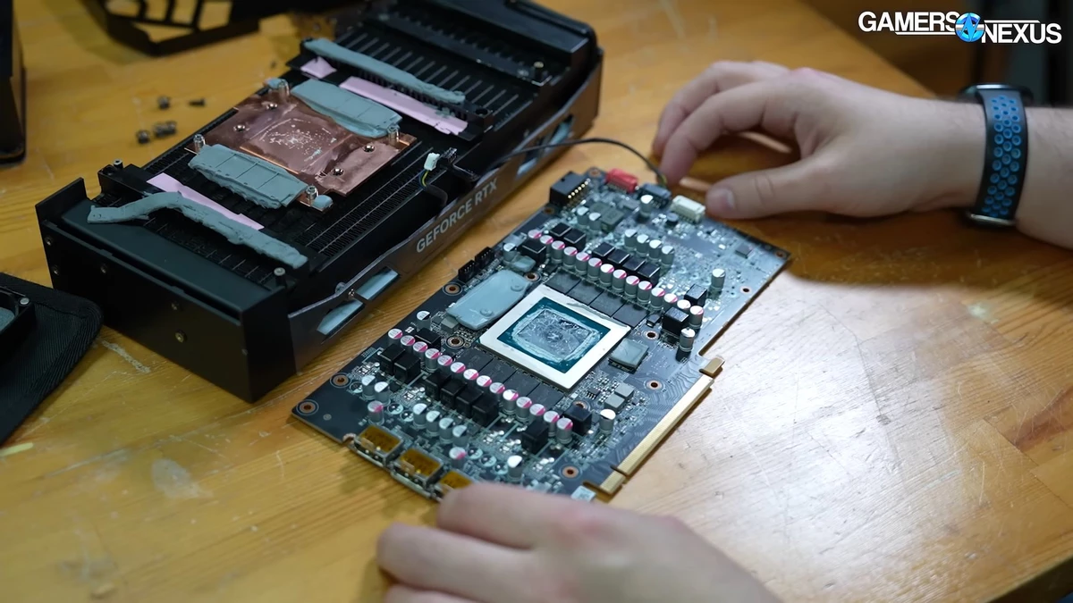 Acer Predator RTX 4090 и RX 7900 официально анонсированы Acer Predator RTX 4090 и RX 7900 официально анонсированы
