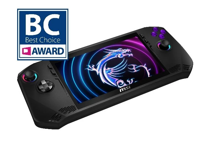 MSI получила пять золотых наград на COMPUTEX 2024 MSI получила пять золотых наград на COMPUTEX 2024