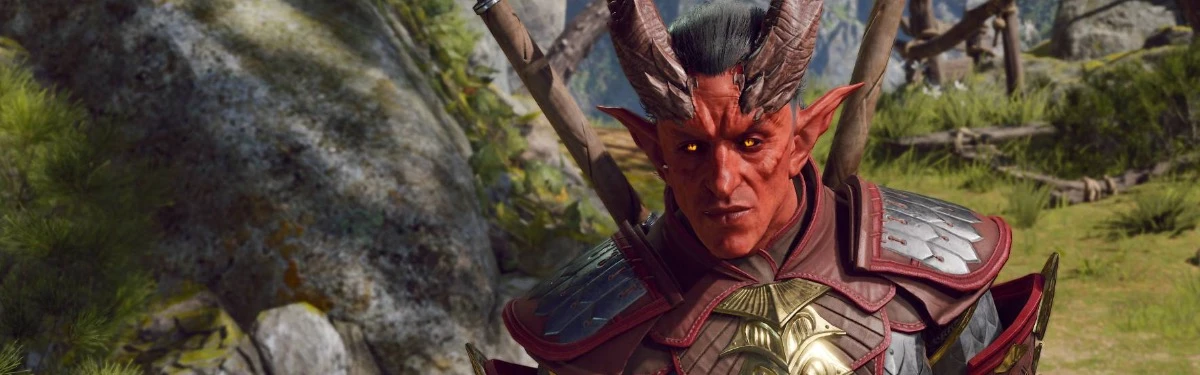 Разработчикам Baldur's Gate III скучно смотреть на отсутствие фантазии Разработчикам Baldur's Gate III скучно смотреть на отсутствие фантазии