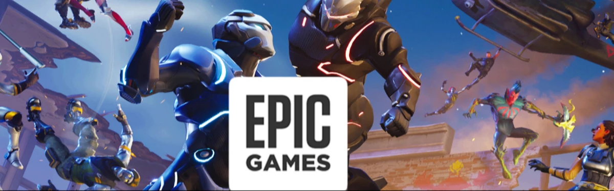 Epic Games получила финансирование в 1 миллиард долларов для поддержки будущего роста Epic Games получила финансирование в 1 миллиард долларов для поддержки будущего роста