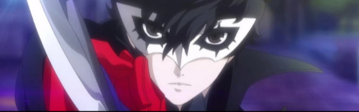 У Atlus есть для нас новости о франшизе Persona и не только, но поделятся они ими в 2021 году У Atlus есть для нас новости о франшизе Persona и не только, но поделятся они ими в 2021 году