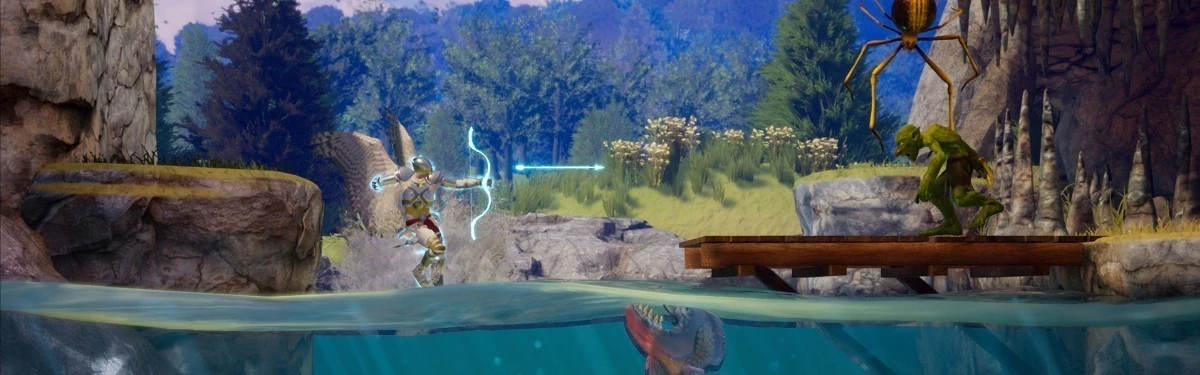 Стрим: SolSeraph - Просто спасаем цивилизацию Стрим: SolSeraph - Просто спасаем цивилизацию