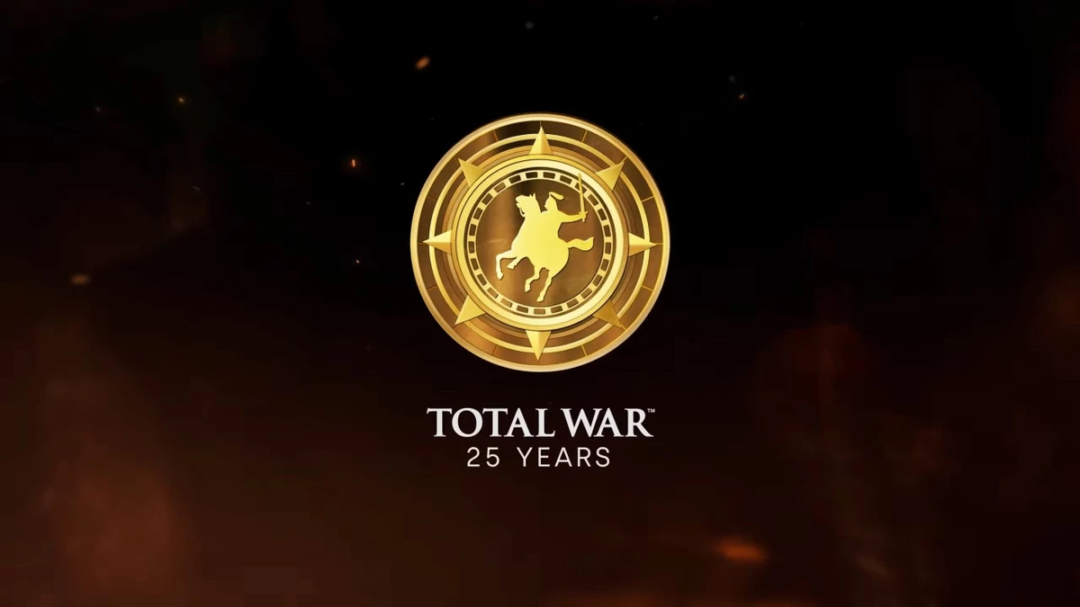 «Одну из самых амбициозных» стратегий Total War анонсируют 12 декабря на The Game Awards 2025 «Одну из самых амбициозных» стратегий Total War анонсируют 12 декабря на The Game Awards 2025