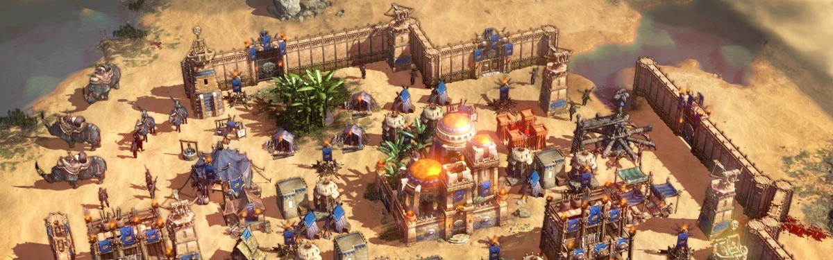Conan Unconquered — Разработчики показали игровой процесс Conan Unconquered — Разработчики показали игровой процесс