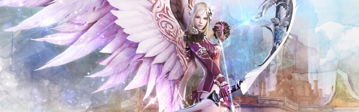 Aion - Компания NCSoft готовит некий анонс Aion - Компания NCSoft готовит некий анонс