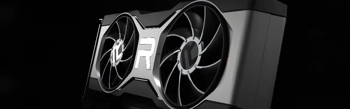 Видеокарта AMD RX 7600 XT будет быстрее, чем RX 6900 XT