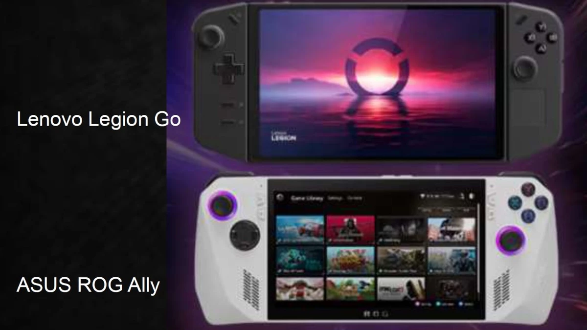 AMD Ryzen Z2 A — APU для консолей на основе APU из Steam Deck AMD Ryzen Z2 A — APU для консолей на основе APU из Steam Deck