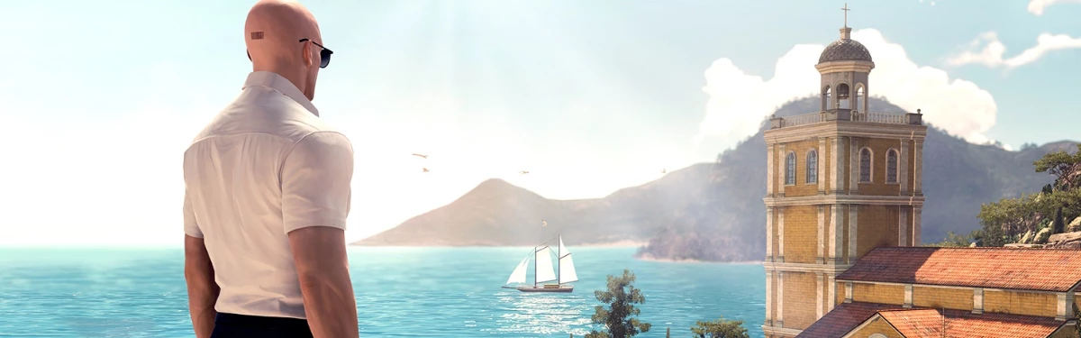 Hitman 3 предлагает игрокам бесплатный доступ к локации Сапиенце в течение ограниченного времени Hitman 3 предлагает игрокам бесплатный доступ к локации Сапиенце в течение ограниченного времени
