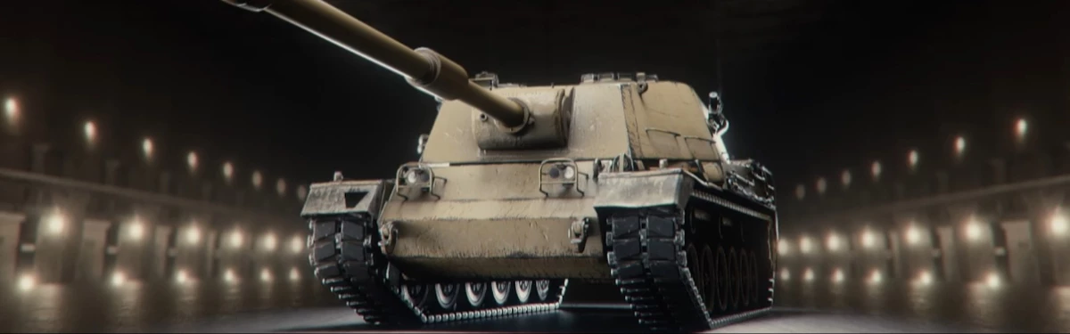 В World of Tanks появятся ПТ-САУ из Италии В World of Tanks появятся ПТ-САУ из Италии