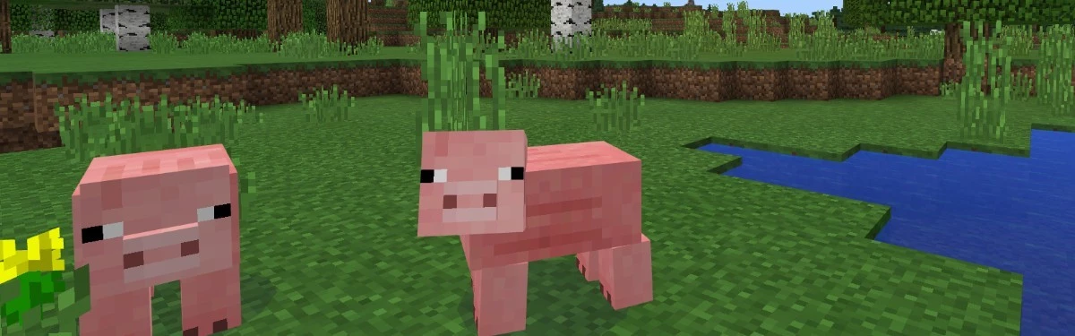 Minecraft – Три биома получат обновления Minecraft – Три биома получат обновления