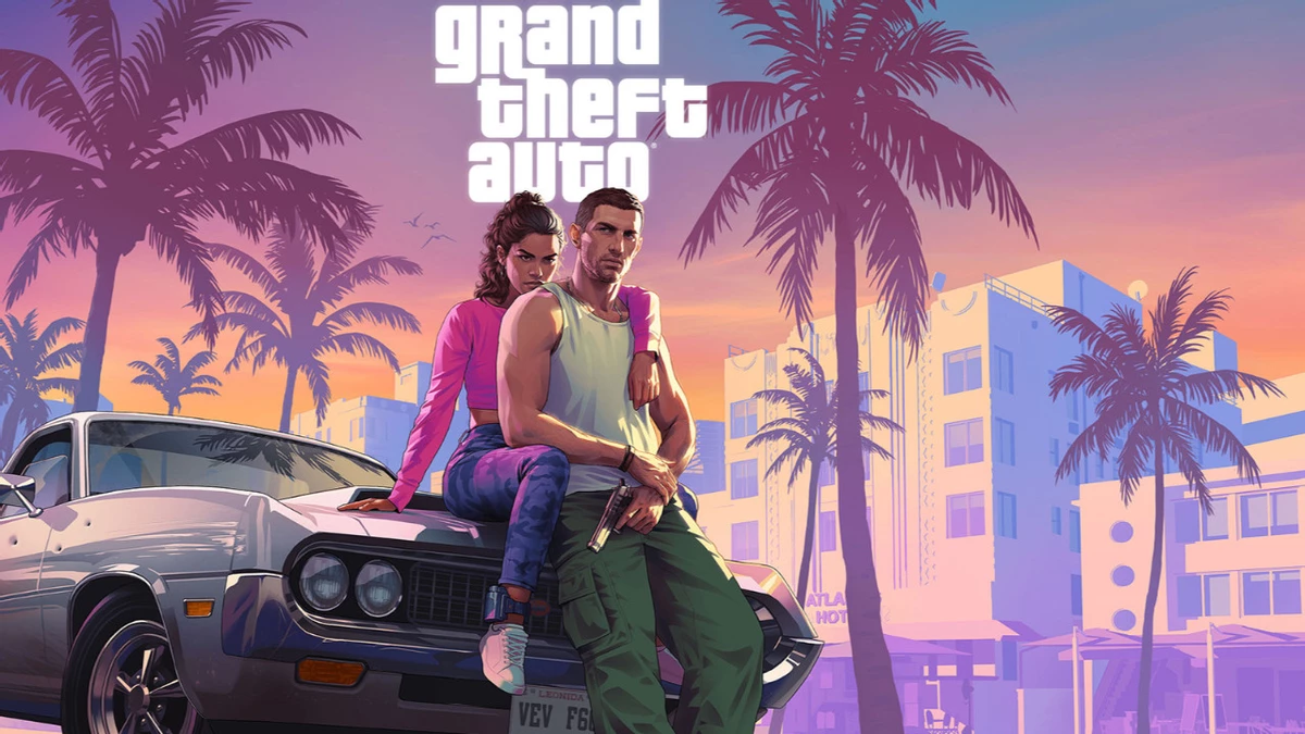 Скоро Том Хендерсон раскроет много деталей о геймплее Grand Theft Auto 6 Скоро Том Хендерсон раскроет много деталей о геймплее Grand Theft Auto 6