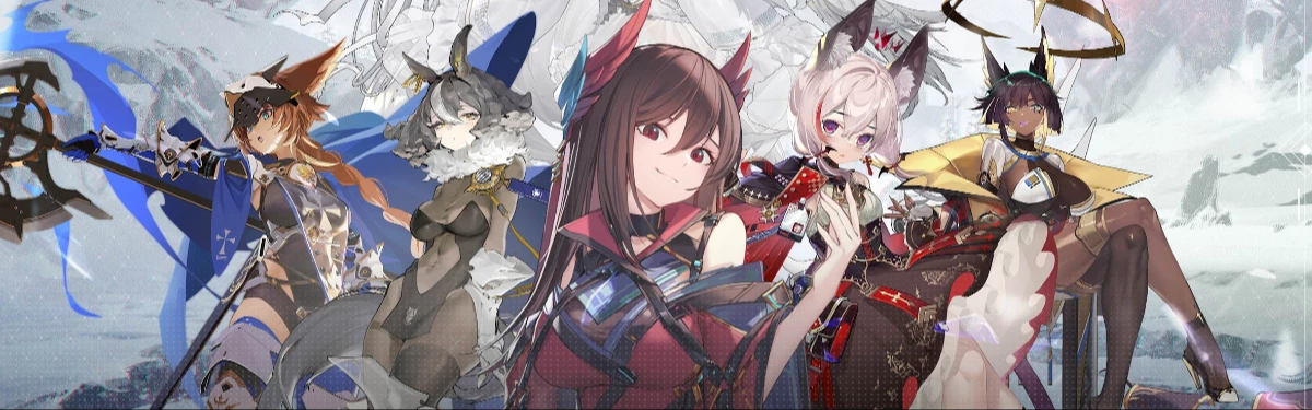 30 минут геймплея с закрытой беты мобильной RPG Echocalypse 30 минут геймплея с закрытой беты мобильной RPG Echocalypse