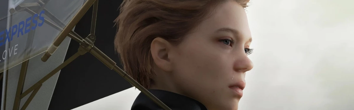 Сравнение графики: Death Stranding в версиях для ПК и PS4 Pro Сравнение графики: Death Stranding в версиях для ПК и PS4 Pro